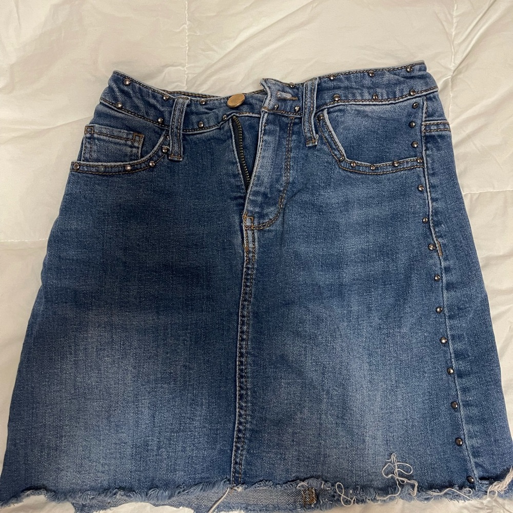 Cute skirt
